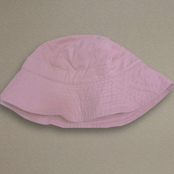 NWOT Wild Fable Light Pink Cotton
Bucket Hat - Picture 7 of 7